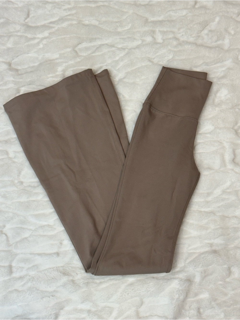 Wild Fable Low Rise Butterbliss Flare Leggings XXS